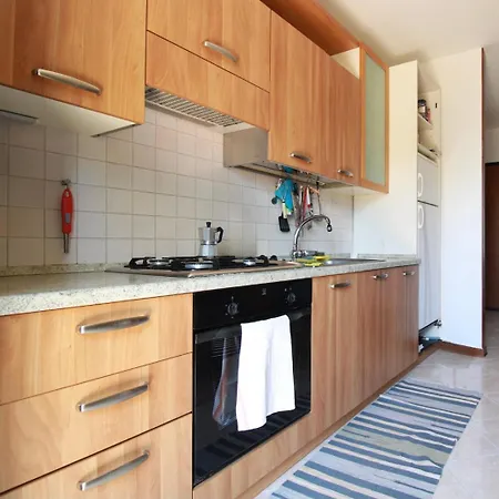 Ca Laguna דירה קוואלינו-טראפורטי