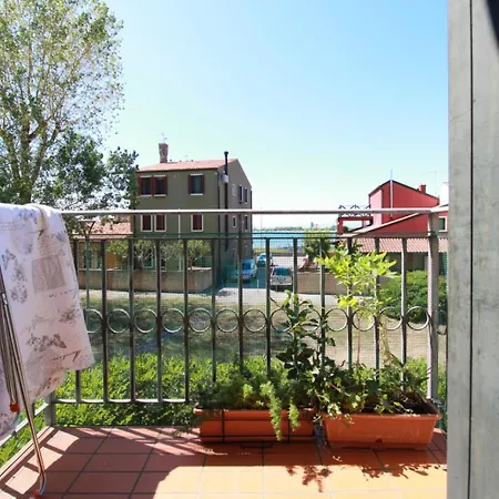 Apartamento Ca Laguna *