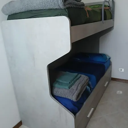 Ca Laguna Cavallino-Treporti