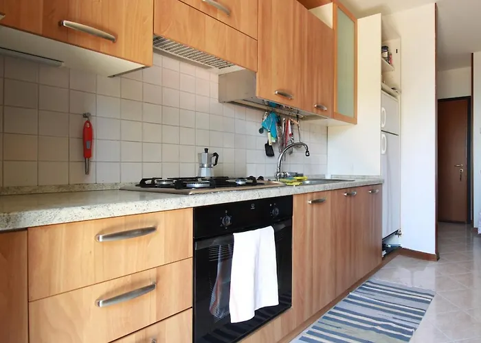 Ca Laguna Apartment Cavallino-Treporti