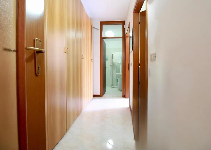 Ca Laguna Apartment *